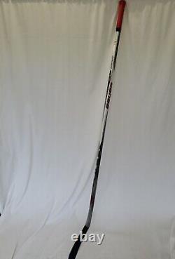 Mark Stone Bauer Vapor Game Used Hockey Stick