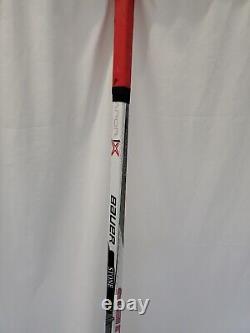 Mark Stone Bauer Vapor Game Used Hockey Stick