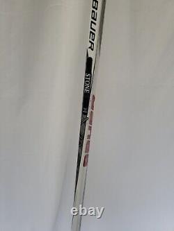 Mark Stone Bauer Vapor Game Used Hockey Stick