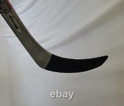 Mark Stone Bauer Vapor Game Used Hockey Stick