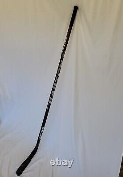 Mike Knuble Easton Game Used Hockey Stick