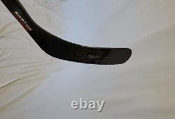 Mike Knuble Easton Game Used Hockey Stick