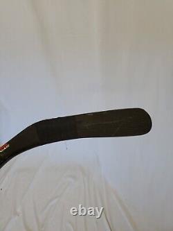 Mike Knuble Easton Game Used Hockey Stick