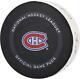 Montreal Canadiens Game-used Puck Vs. Toronto Maple Leafs On March 26, 2022