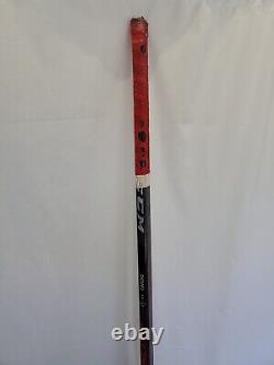 Nick Dowd CCM Game Used Hockey Stick