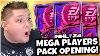 Opening 8 Mega Player Packs In Nhl 24