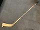 Pat Szturm Flint Thunder Bay Utica Game Used Hockey Stick