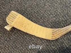 Pat Szturm Flint Thunder Bay Utica Game Used Hockey Stick