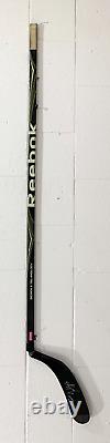 Patrice Bergeron Game Used Autographed Signed Boston Bruins Hockey Stick 22547