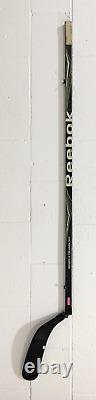 Patrice Bergeron Game Used Autographed Signed Boston Bruins Hockey Stick 22547