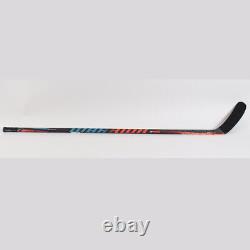 Paul Stastny Game-Used Hockey Stick Golden Knights COA