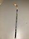 Phil Bourque Game Used Autographed Hockey Stick