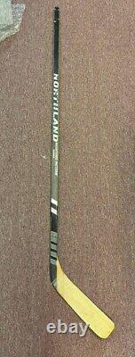 Phil Esposito Autographed Game Used Hockey Stick