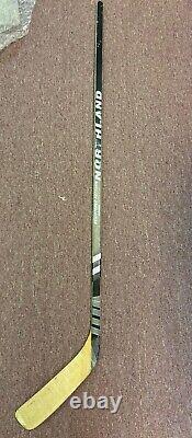 Phil Esposito Autographed Game Used Hockey Stick