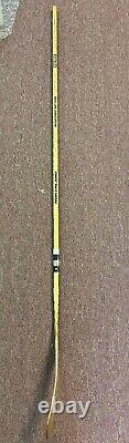 Phil Esposito Autographed Game Used Hockey Stick