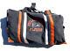 Philadelphia Flyers Wayne Otto Game-used Hockey Equipment Bag By Cosby