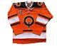 Rare Quakecon 2016 Hockey Jersey Video Game Size Large Quake Con Nwot Video Game