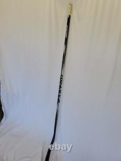 Radko Gudas Easton Game Used Hockey Stick