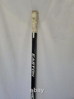 Radko Gudas Easton Game Used Hockey Stick