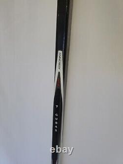 Radko Gudas Easton Game Used Hockey Stick