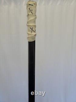 Radko Gudas Easton Game Used Hockey Stick