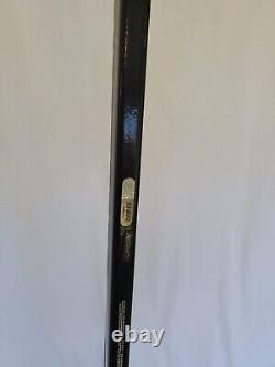 Radko Gudas Easton Game Used Hockey Stick