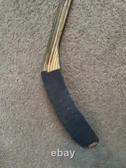 Ray Whitney Game Used Hockey Stick San Jose Sharks Carolina Hurricanes