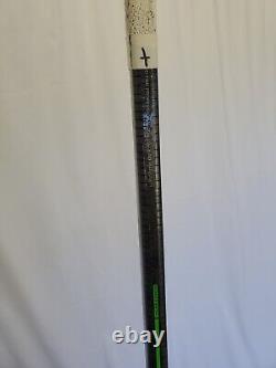 Ross Colton CCM Game Used Hockey Stick