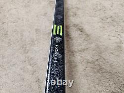 SIDNEY CROSBY 15'16 Cup Season Pittsburgh Penguins Reebok NEW Game Issued Stick