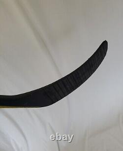 Sean Collins CCM Game Used Hockey Stick