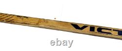 Shayne Corson Montreal Canadiens Victoriaville Game Used Hockey Stick 2018