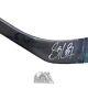 Sidney Crosby Autographed Game Used Reebok Hockey Stick Withbylsma Autograph- Jsa