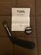 Sidney Crosby Game Used Stick Blade Coa Included