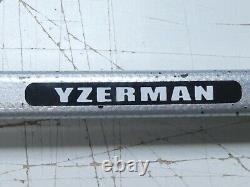 Steve Yzerman HOF Game Used Hockey Stick Used by Yzerman and Paul Coffey
