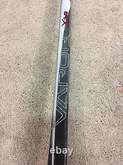 TYLER SEGUIN 09'10 Plymouth Whalers Pre Rookie Game Used Hockey Stick COA