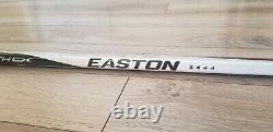 Taylor Hall Game Used Easton Stealth Hockey Stick Meigrey Coa New Jersey Devils