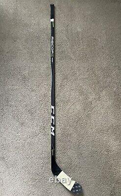 Timo Meier Game Used Hockey Stick San Jose Sharks New Jersey Devils