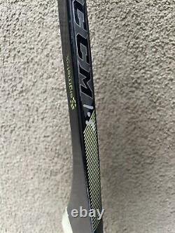 Timo Meier Game Used Hockey Stick San Jose Sharks New Jersey Devils