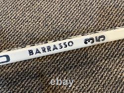 Tom Barrasso #35 Pittsburgh Penguins Game Used Goalie Hockey Stick #2