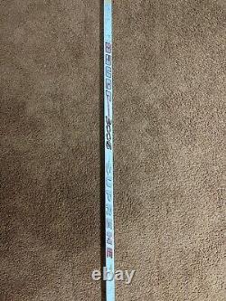 Trevor Linden Game Used Hockey Stick