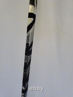 Tyler Seguin Bauer Game Used Hockey Stick