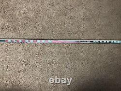 Vincent Damphousse Game Used Hockey Stick