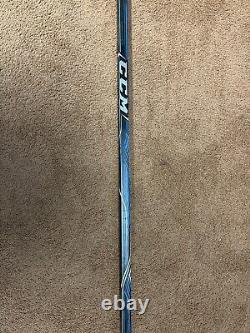 Vincent LeCavalier Game Used Hockey Stick