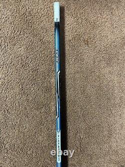 Vincent LeCavalier Game Used Hockey Stick