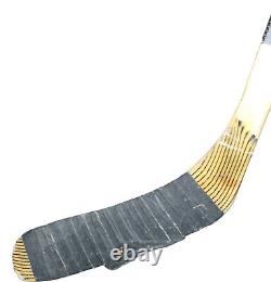 Washington Capitals Mike Gartner Game Used NHL Hockey Stick. Phoenix Coyotes