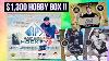 Wow 2005 06 Upper Deck Sp Game Used Hockey Hobby Box Opening
