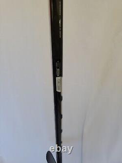 Zach Bogosian Bauer Game Used Hockey Stick