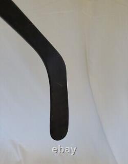 Zach Bogosian Bauer Game Used Hockey Stick