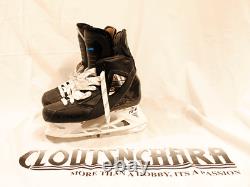 Zach Hyman Game Used Skates TRUE Toronto Maple Leafs With COA From MLSE